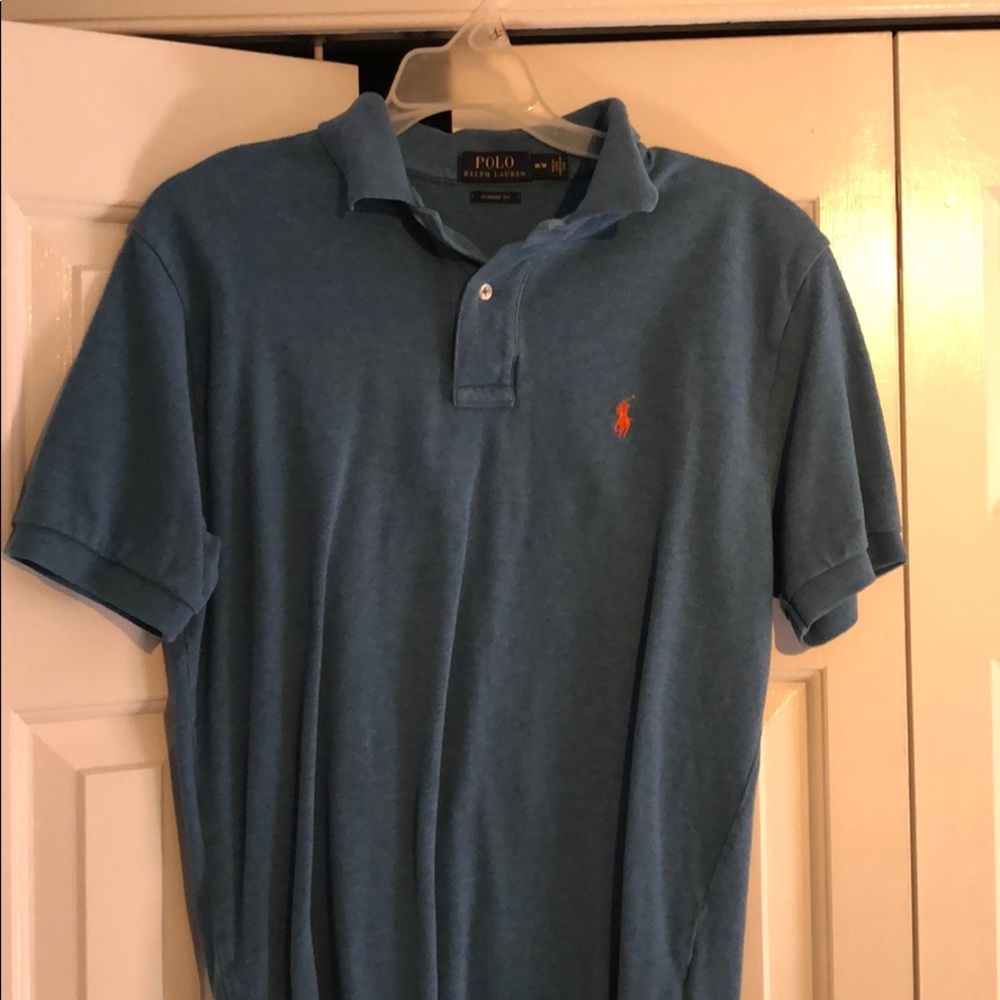 Ralph Lauren Polo